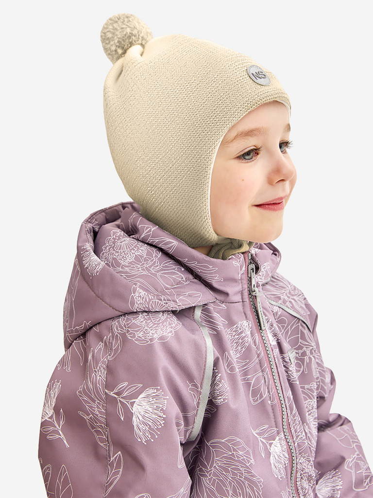 Шапка NIKASTYLE