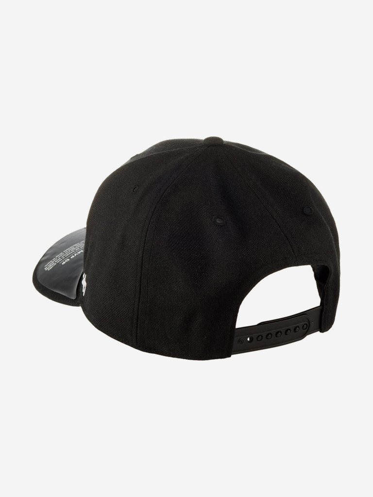 Бейсболка 47 BRAND H-CLZOE04WBP Chicago Blackhawks NHL