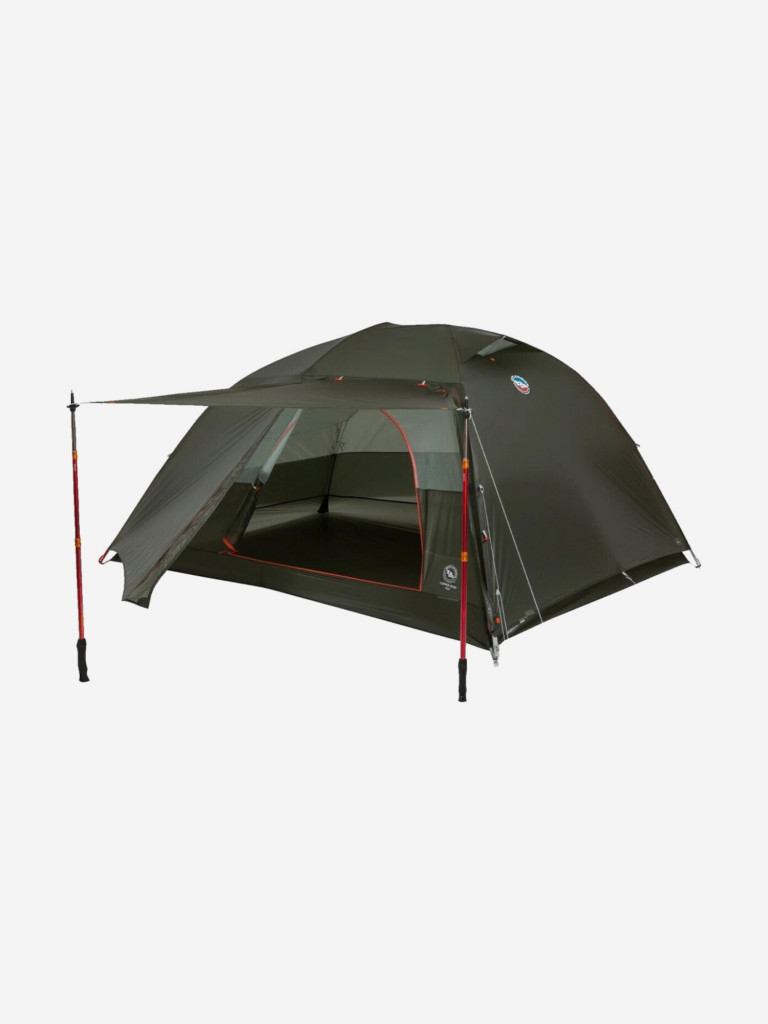 Палатка Big Agnes Copper Spur UL2 XL