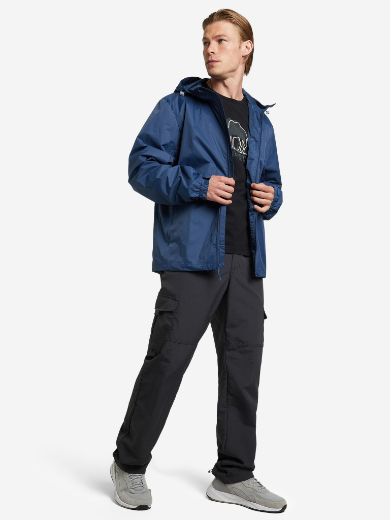 Ветровка мужская Camel