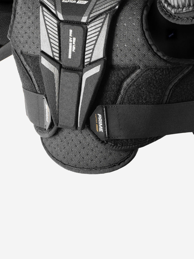 Защита торса Prime Raptor Pro SR