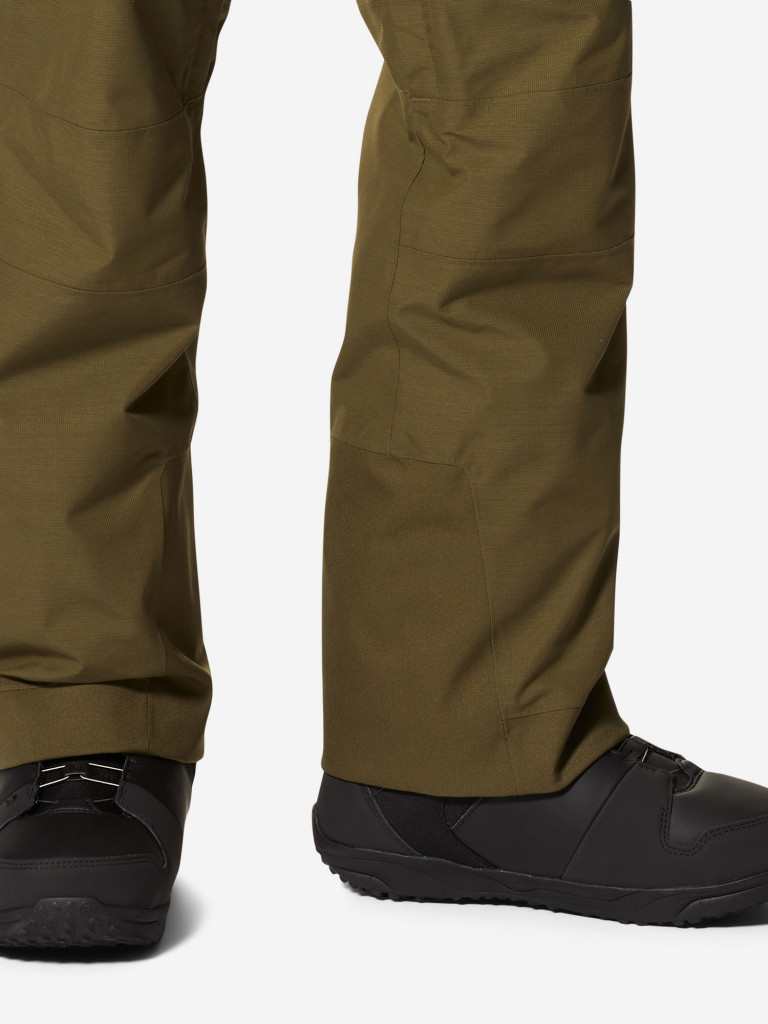 Брюки горнолыжные мужские Mountain Hardwear Sky Ridge Gore-Tex