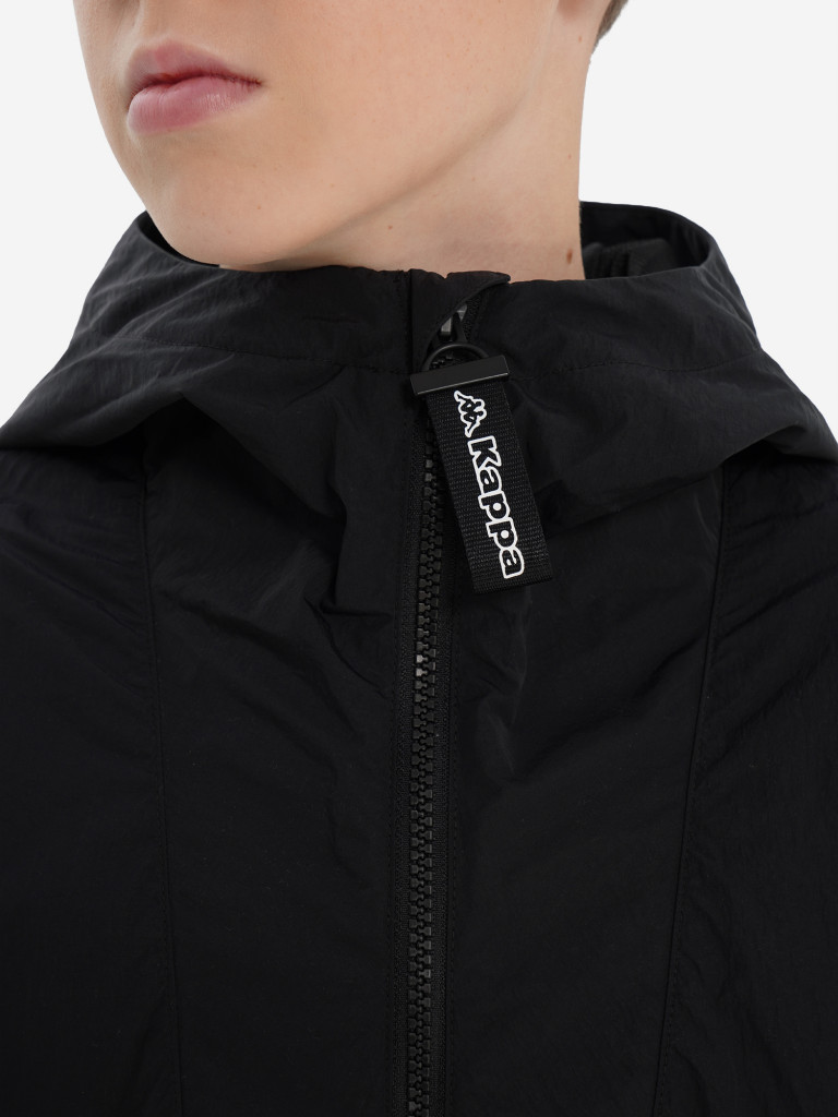 Анорак для мальчиков Kappa