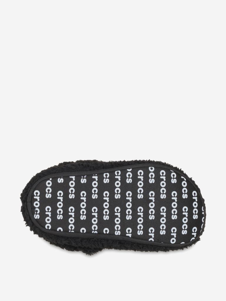 Клоги детские Crocs Classic Cozzzy Slipper K