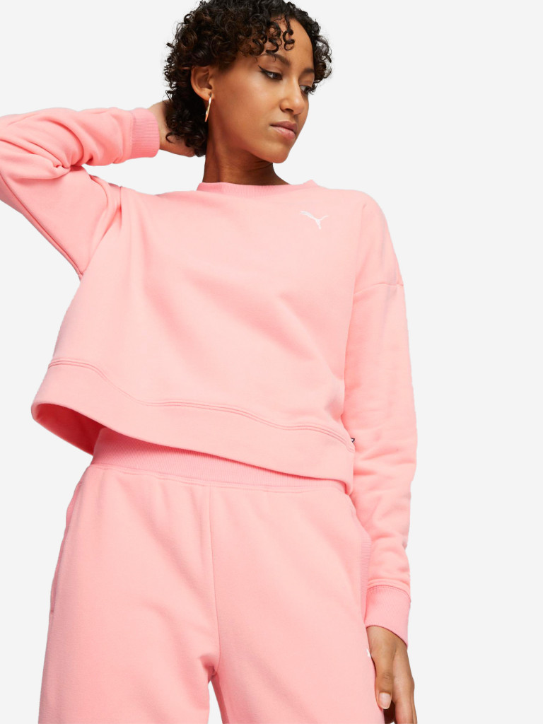 Костюм женский PUMA