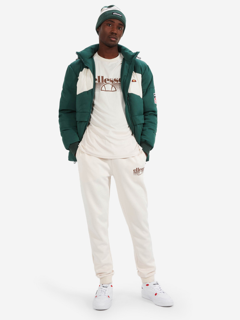 Куртка утепленная мужская Ellesse Padolti