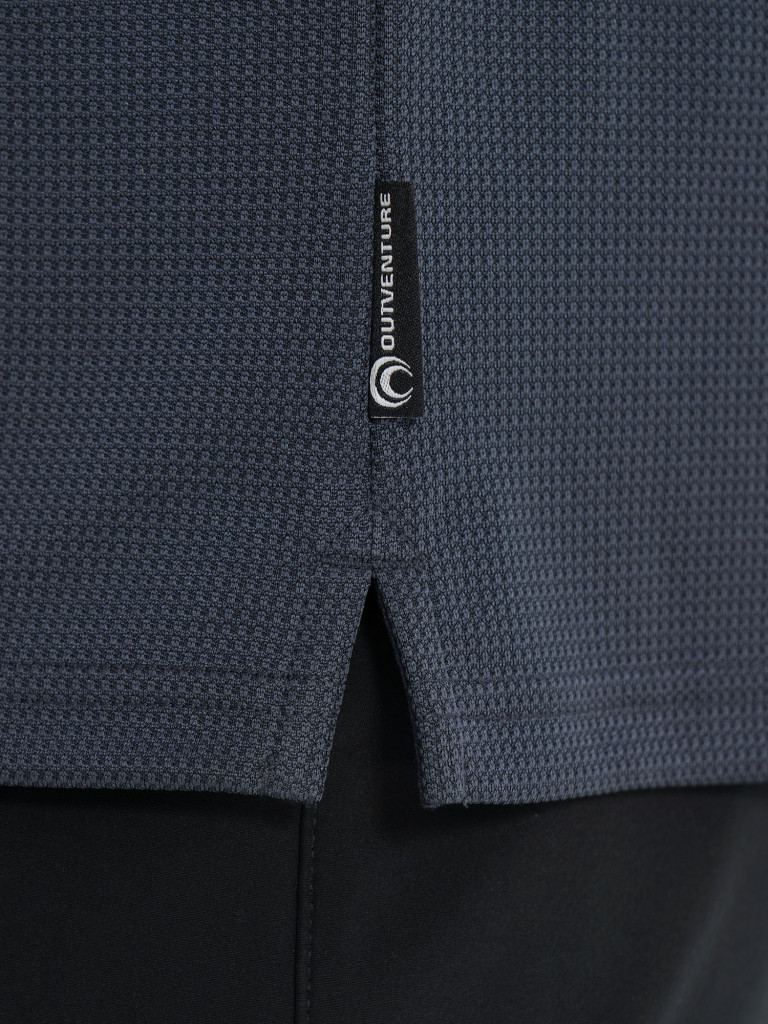 Поло мужское Outventure