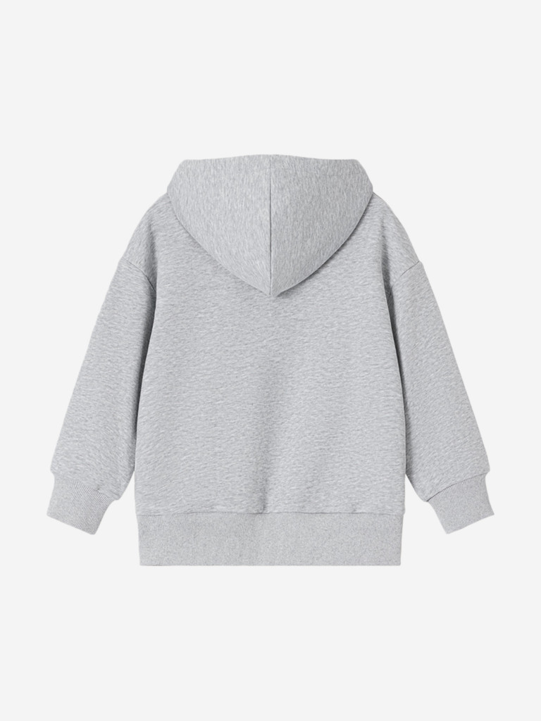 Худи с вышивкой для мальчиков TOTTI KIDS