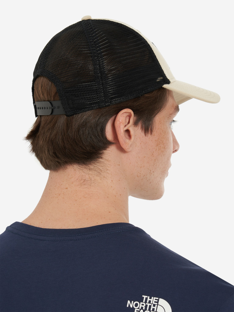 Бейсболка The North Face Mudder