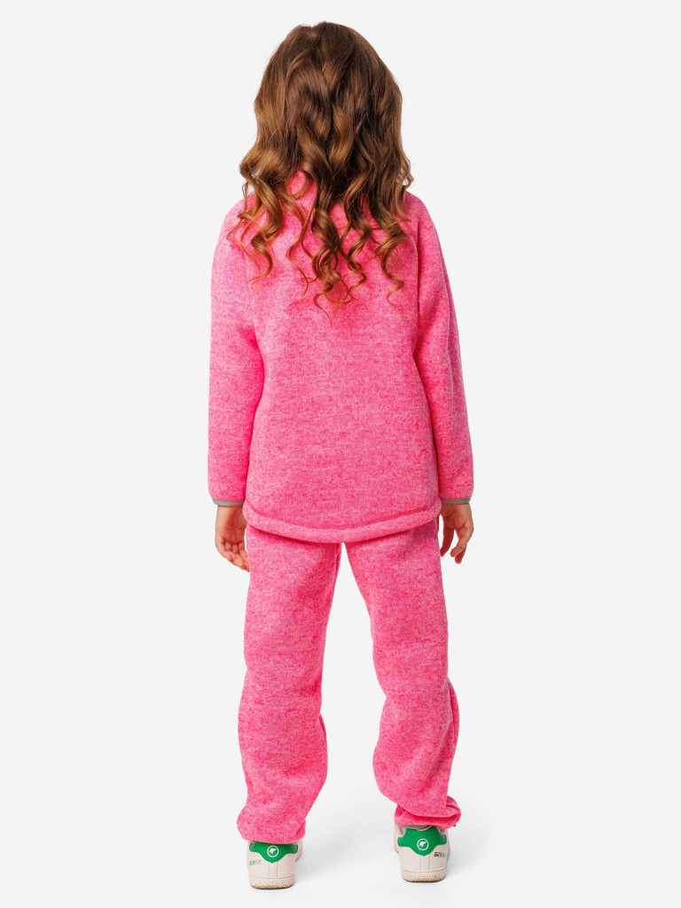 Кофта флисовая UKI KIDS
