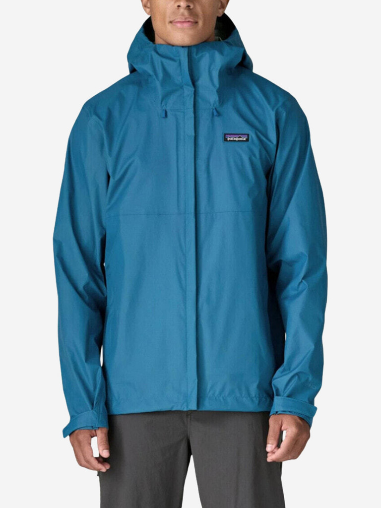 Куртка Patagonia Torrentshell 3L