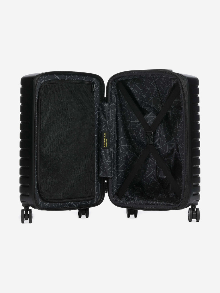 Чемодан Mandarina Duck Flyduck S