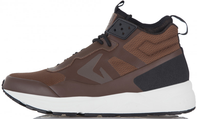 Кроссовки утепленные мужские Demix Sprinter Mid