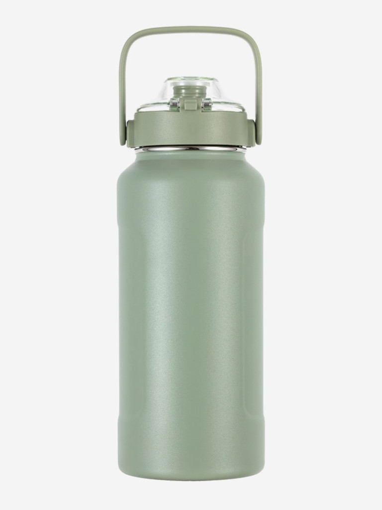 Термокружка THERMOcafe TCSB-1200GR, 1.2 л
