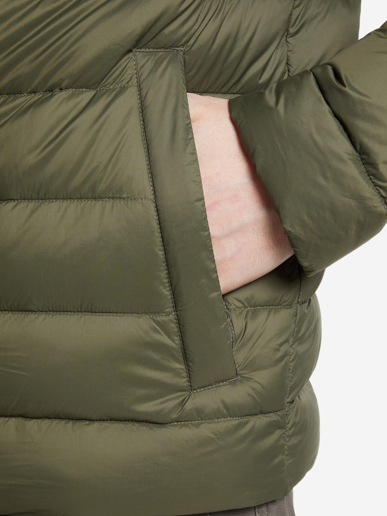 Пуховик мужской Northland