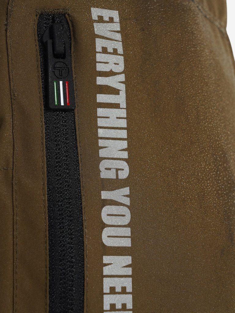 Куртка утепленная мужская SERGIO TACCHINI John
