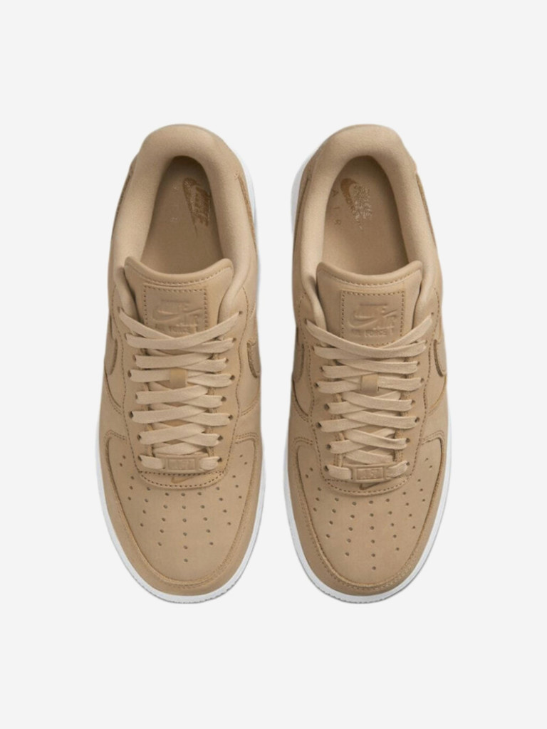 Кеды женские Nike Air Force 1 Premium
