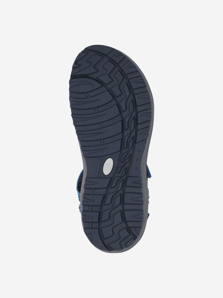 Сандалии женские Jack Wolfskin Wave Breaker