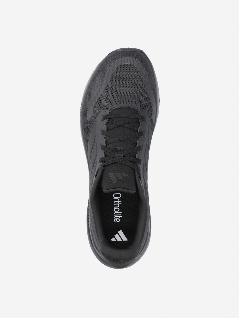 фото Кроссовки мужские adidas runfalcon 5, черный