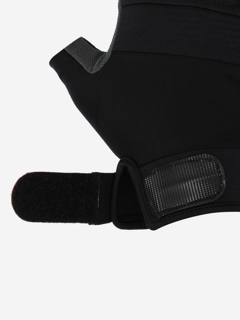 Перчатки для фитнеса KETTLER 31638900299 Черный, фото 7