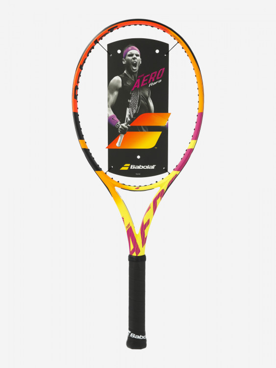 Ракетка для большого тенниса Babolat Pure Aero Rafa