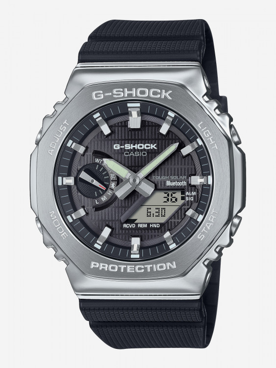 Наручные часы Casio G-Shock GBM-2100-1A