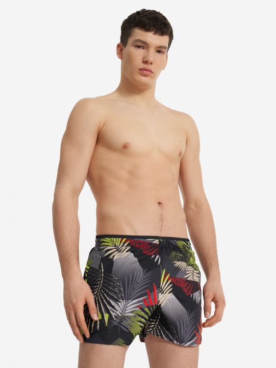 Шорты плавательные мужские Joss