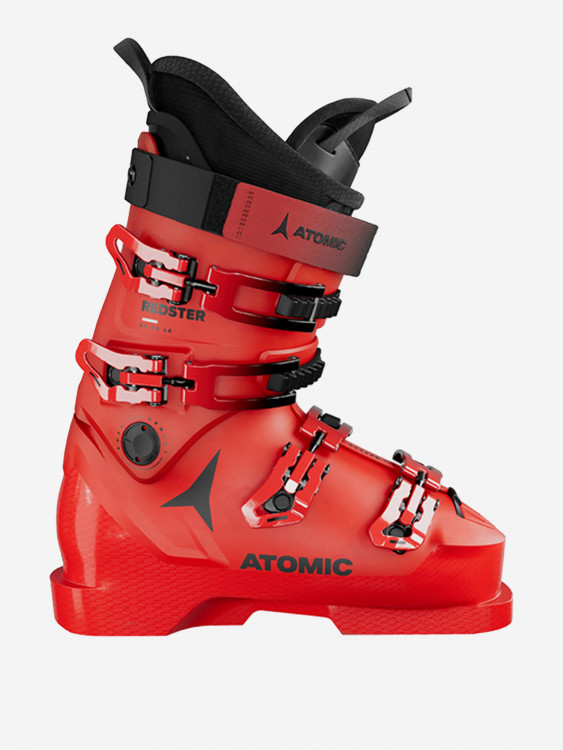 Горнолыжные ботинки Atomic Redster CS 70 LC Red/Black 23/24