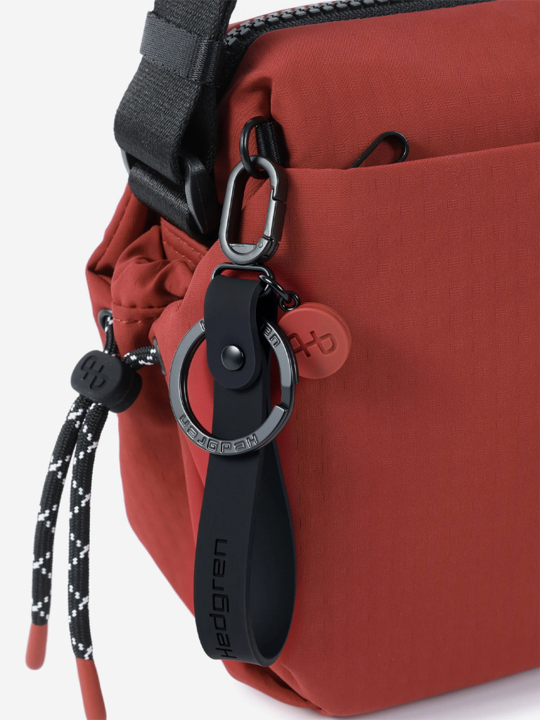 Сумка через плечо Hedgren String