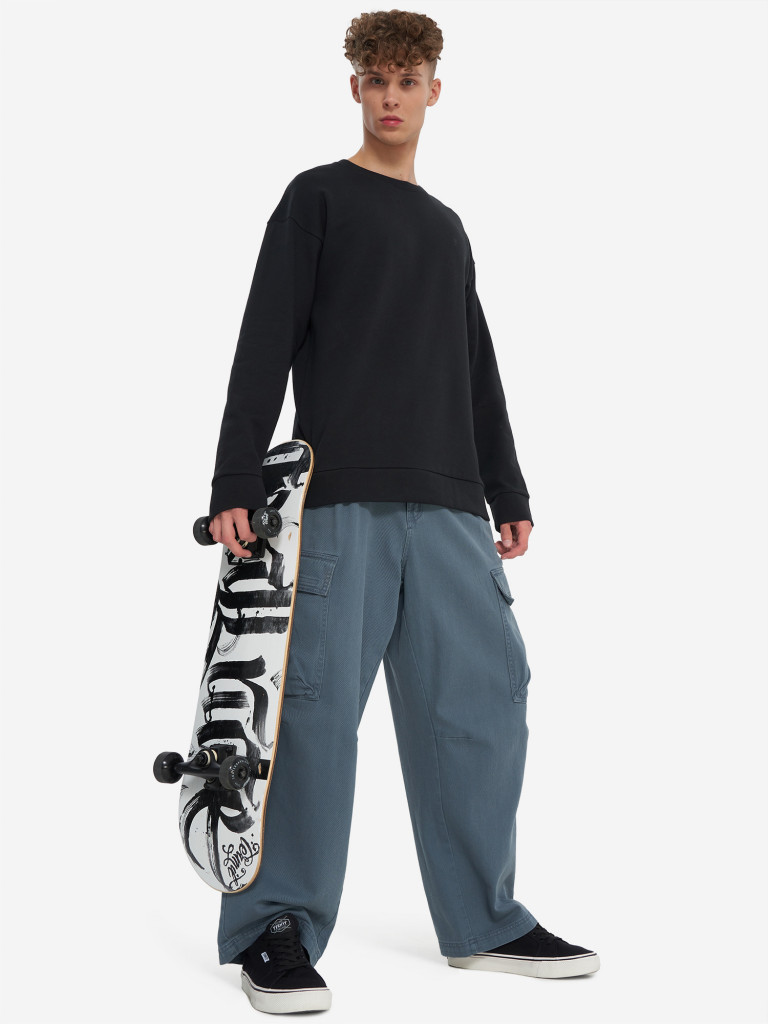 Свитшот мужской Termit