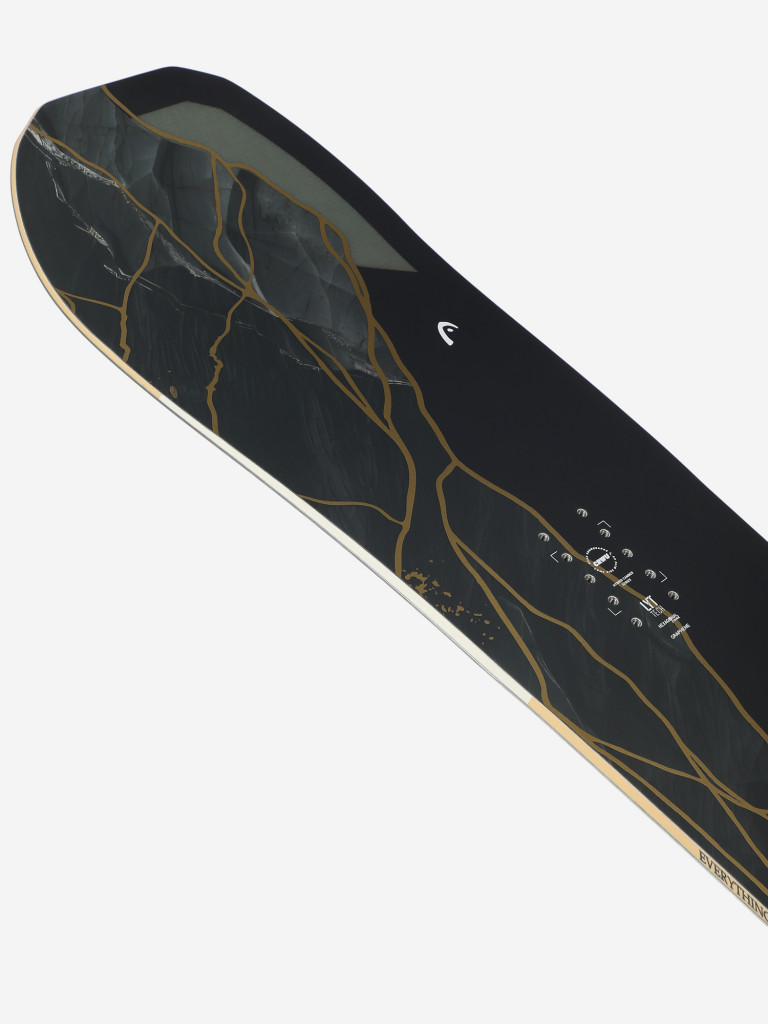 Сноуборд женский Head Everything Lyt