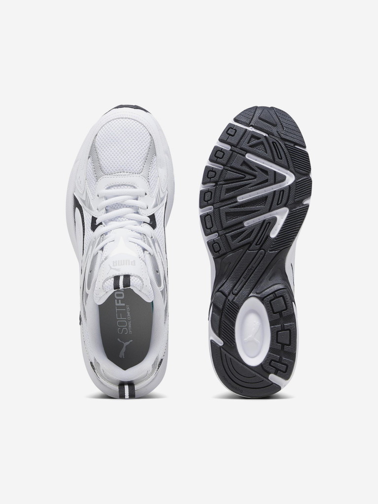 Кроссовки мужские PUMA Milenio Tech