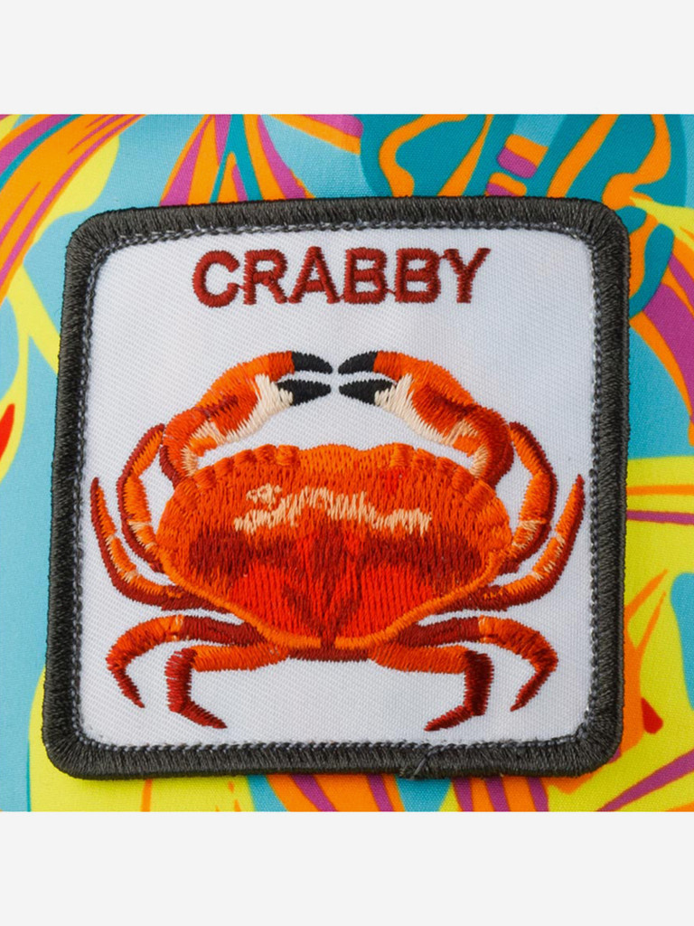 Бейсболка с сеточкой GOORIN BROTHERS 101-0586