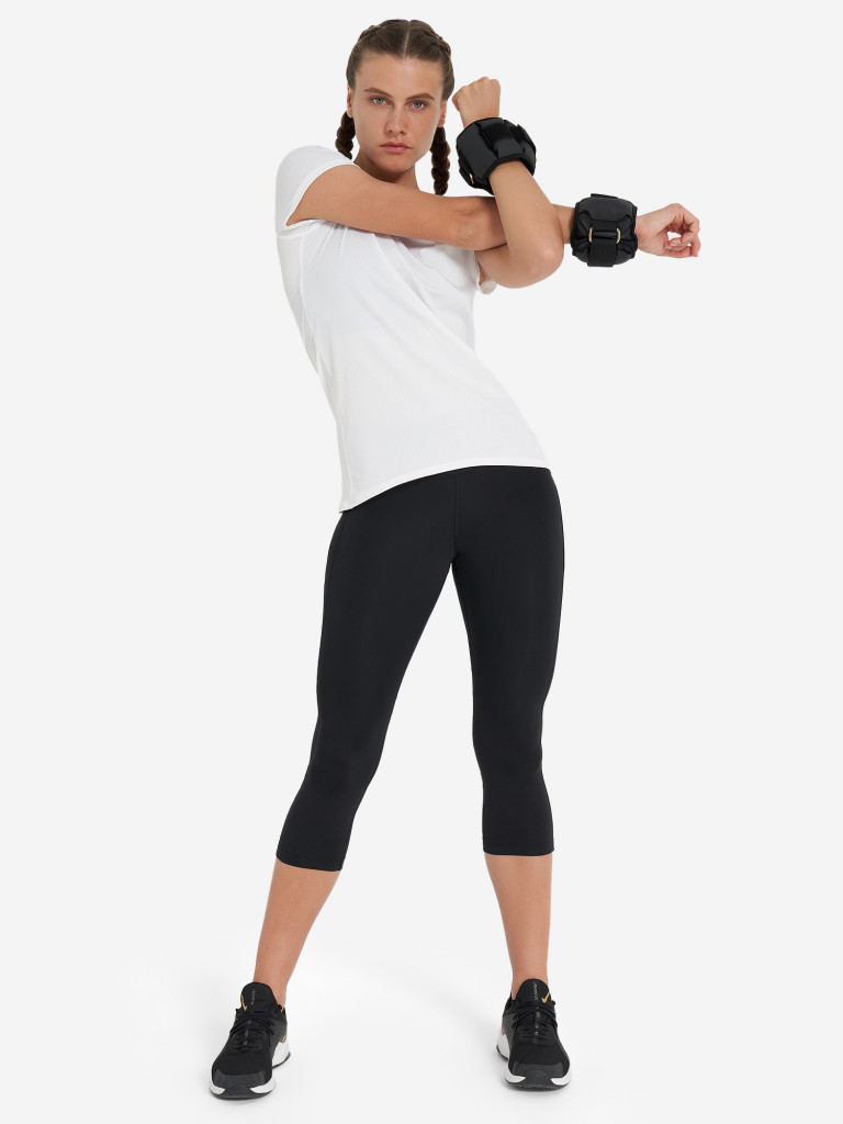 Футболка женская Under Armour