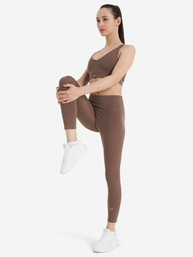 Легинсы женские Reebok Activ Coll Dreamblend