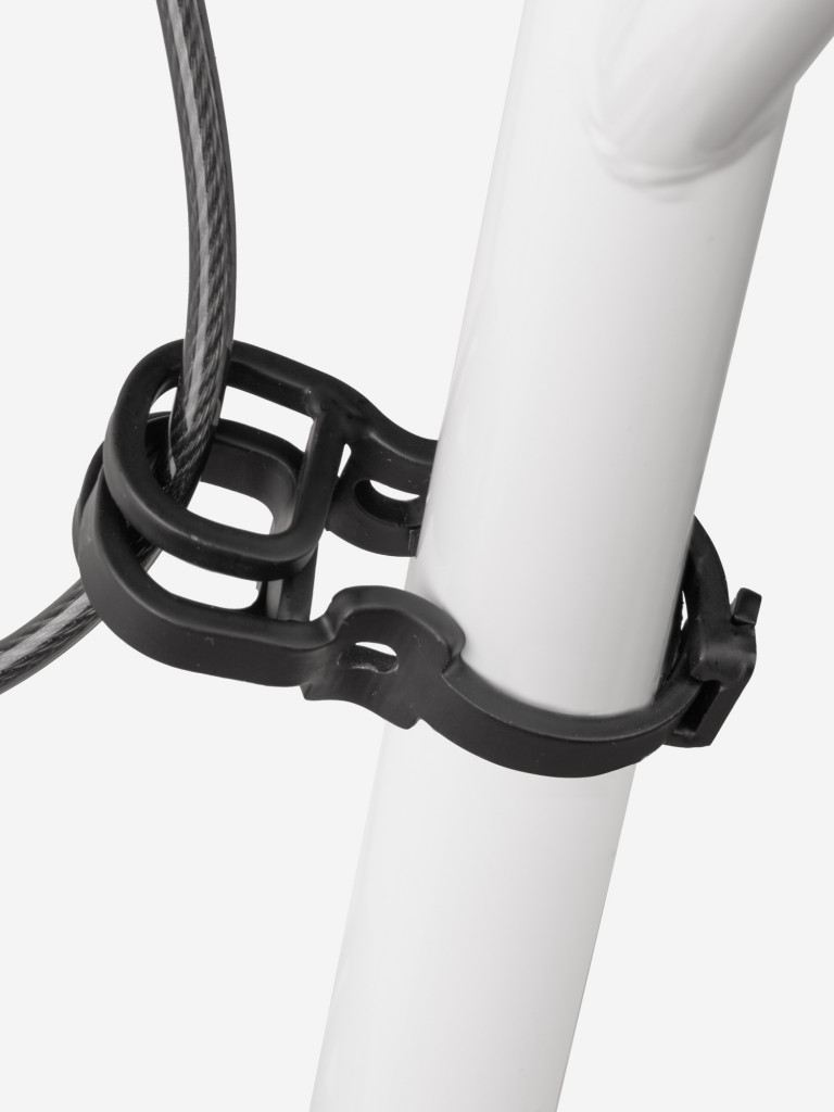 Зажим с замком для самоката Reaction