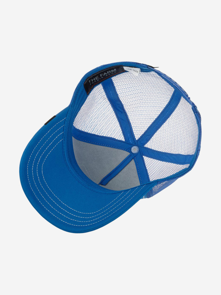 Бейсболка с сеточкой GOORIN BROTHERS 201-0046