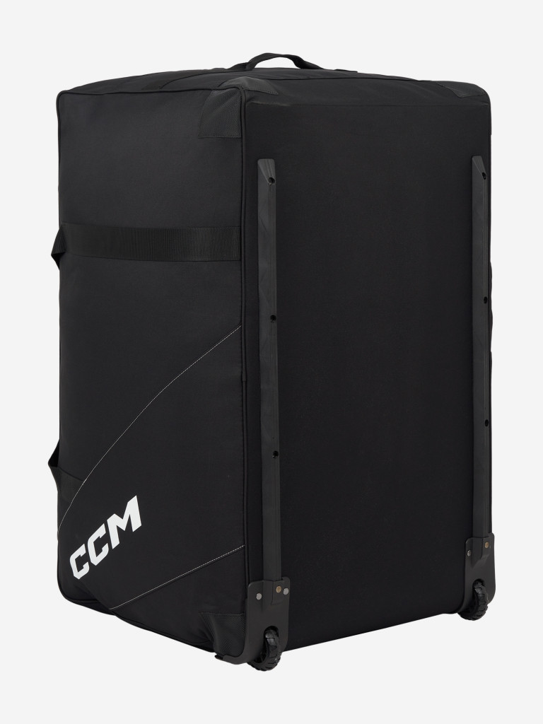 Баул хоккейный с колесами CCM Team Core 37"