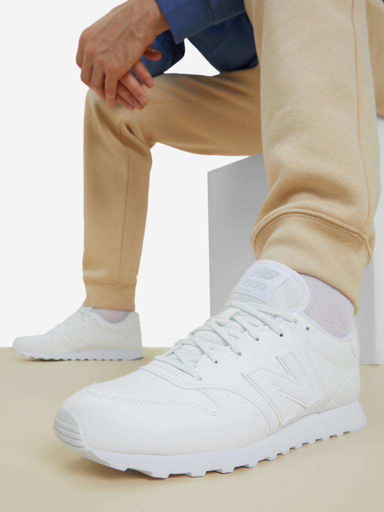 Кроссовки мужские New Balance 500