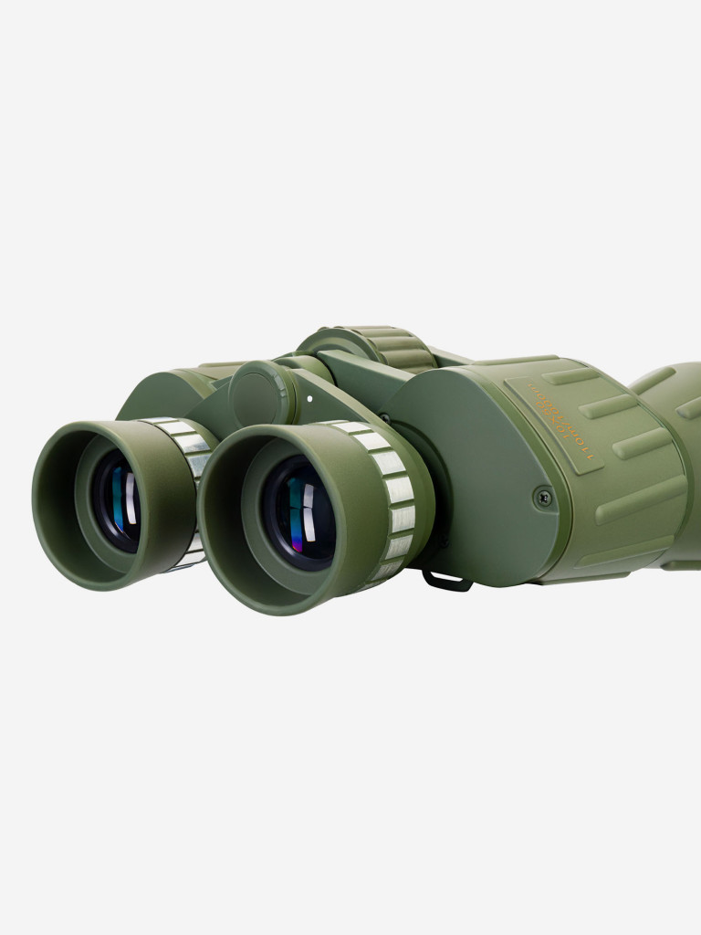 Бинокль Levenhuk Discovery Field 10x50