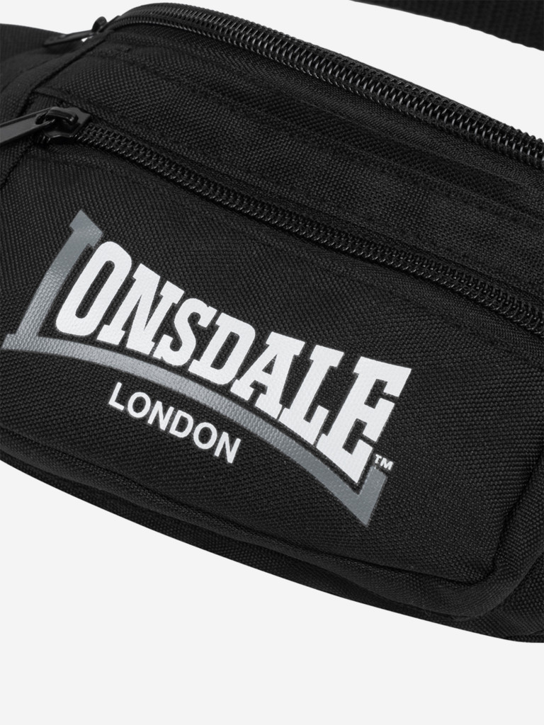 Сумка унисекс LONSDALE HIP