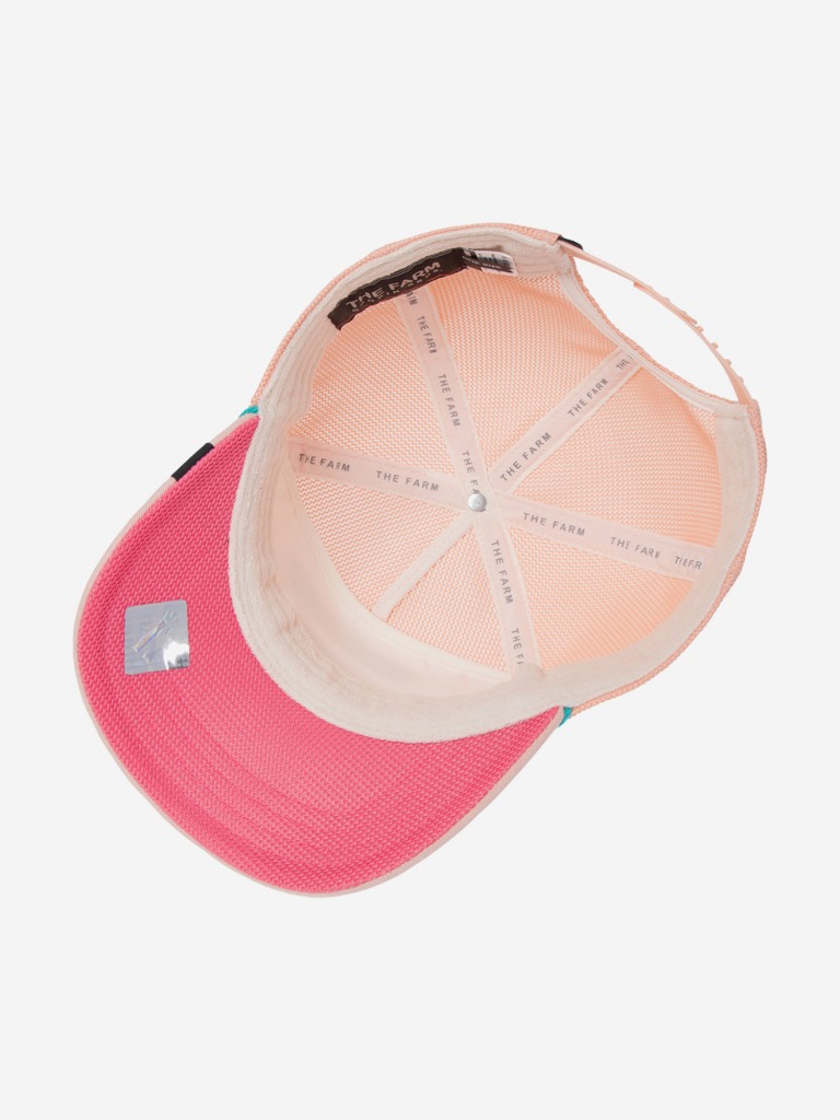 Бейсболка с сеточкой GOORIN BROTHERS 101-1909