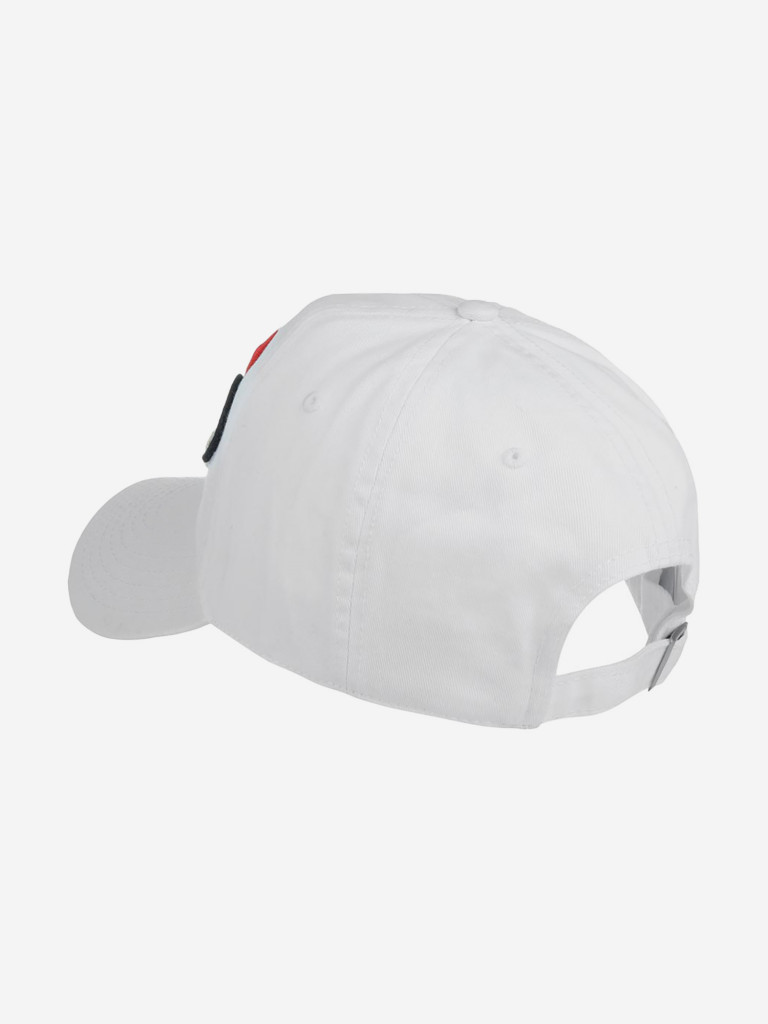 Бейсболка AMERICAN NEEDLE 43910A-CHGO City of Chicago Iconic (белый)