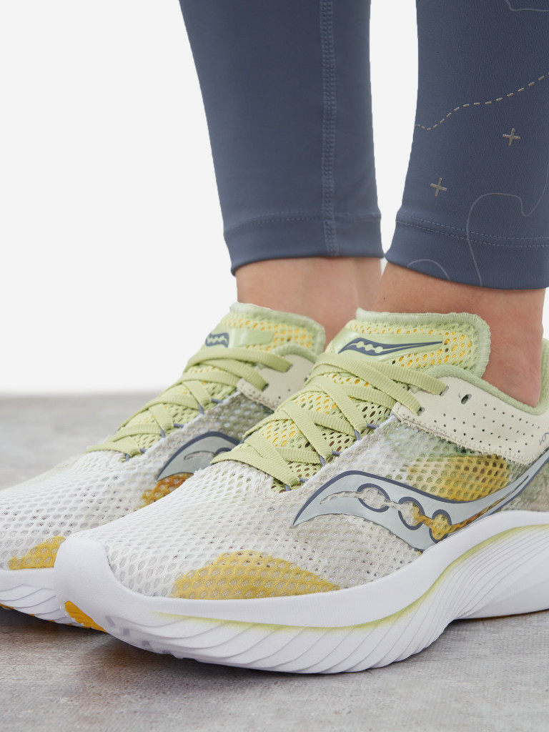 Кроссовки женские Saucony Kinvara 14
