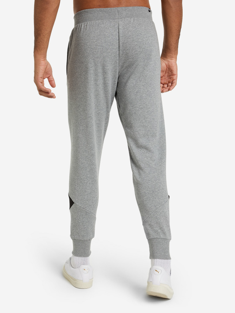 Брюки мужские PUMA Rebel