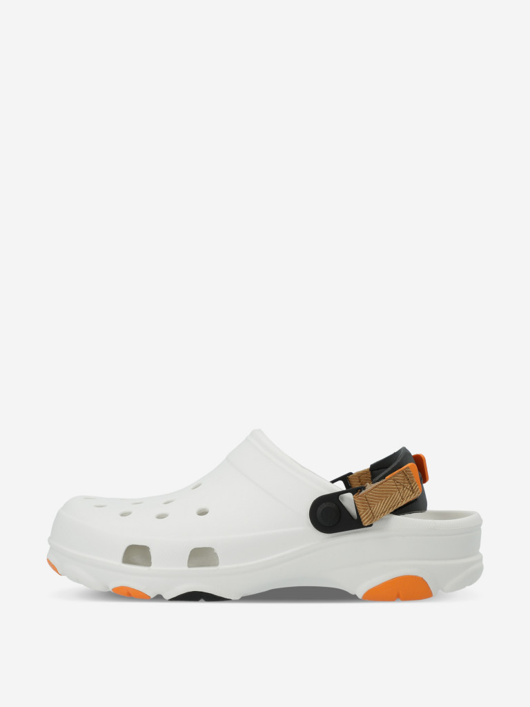 Сабо Crocs Classic All Terrain Clog
