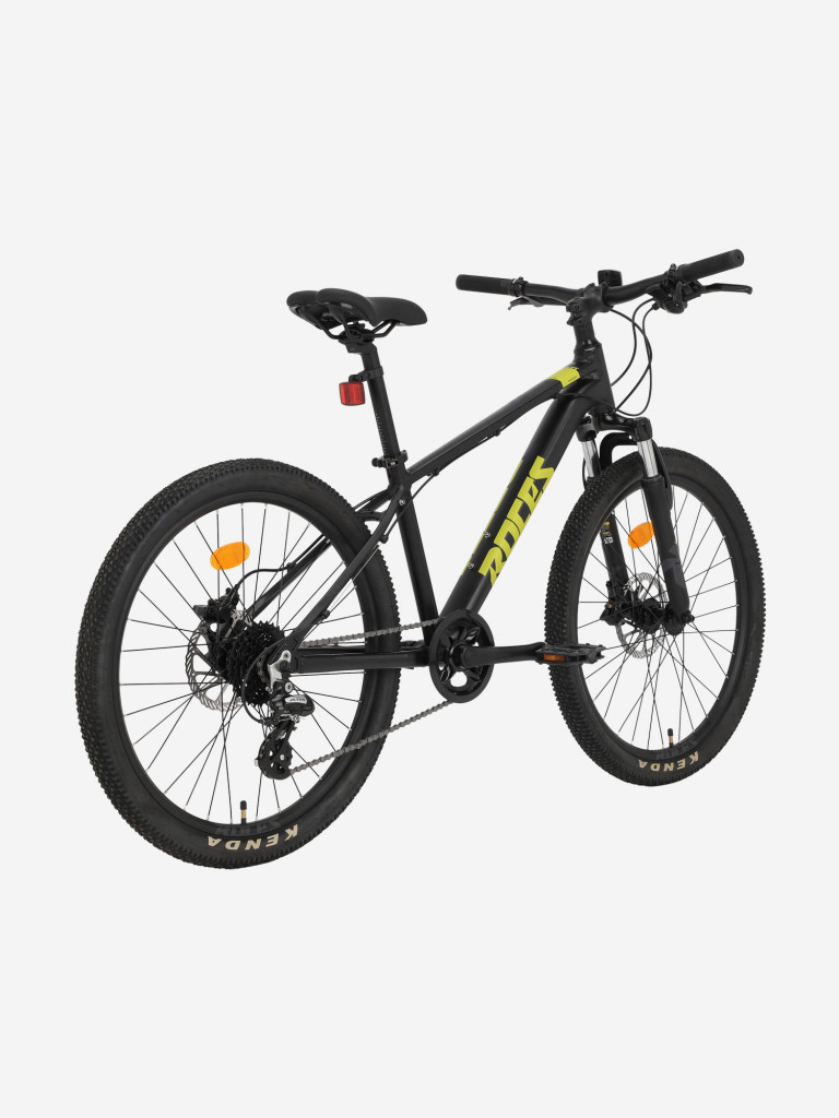 Велосипед подростковый Roces Uragano 24"