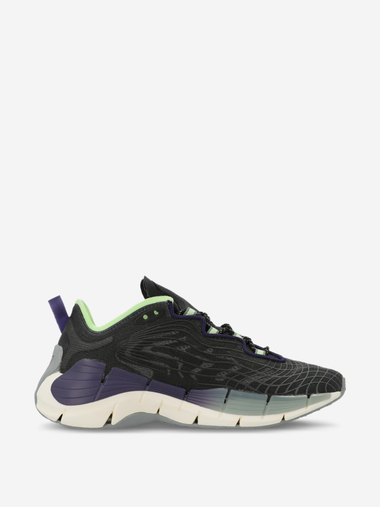Кроссовки женские Reebok Zig Kinetica II