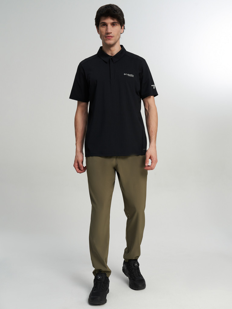 Брюки мужские Columbia Vital Valley Jogger