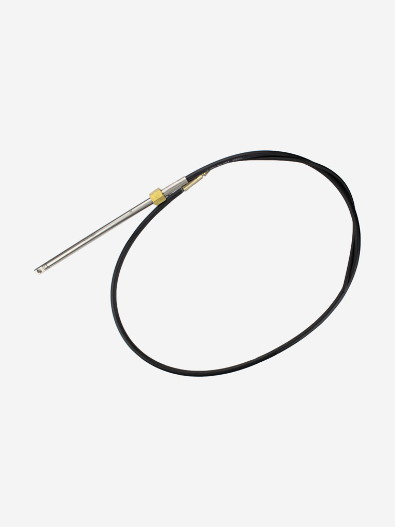 Трос рулевой Skipper M66 Performance 14 футов для подвесных моторов свыше 55 л.с.
